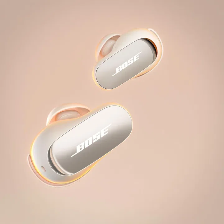Bose QuietComfort Ultra Earbuds Gen 2