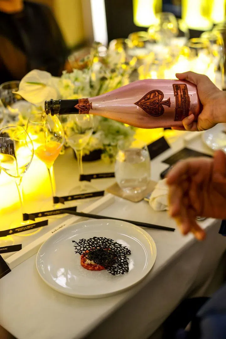 Photo: Moët Hennessy