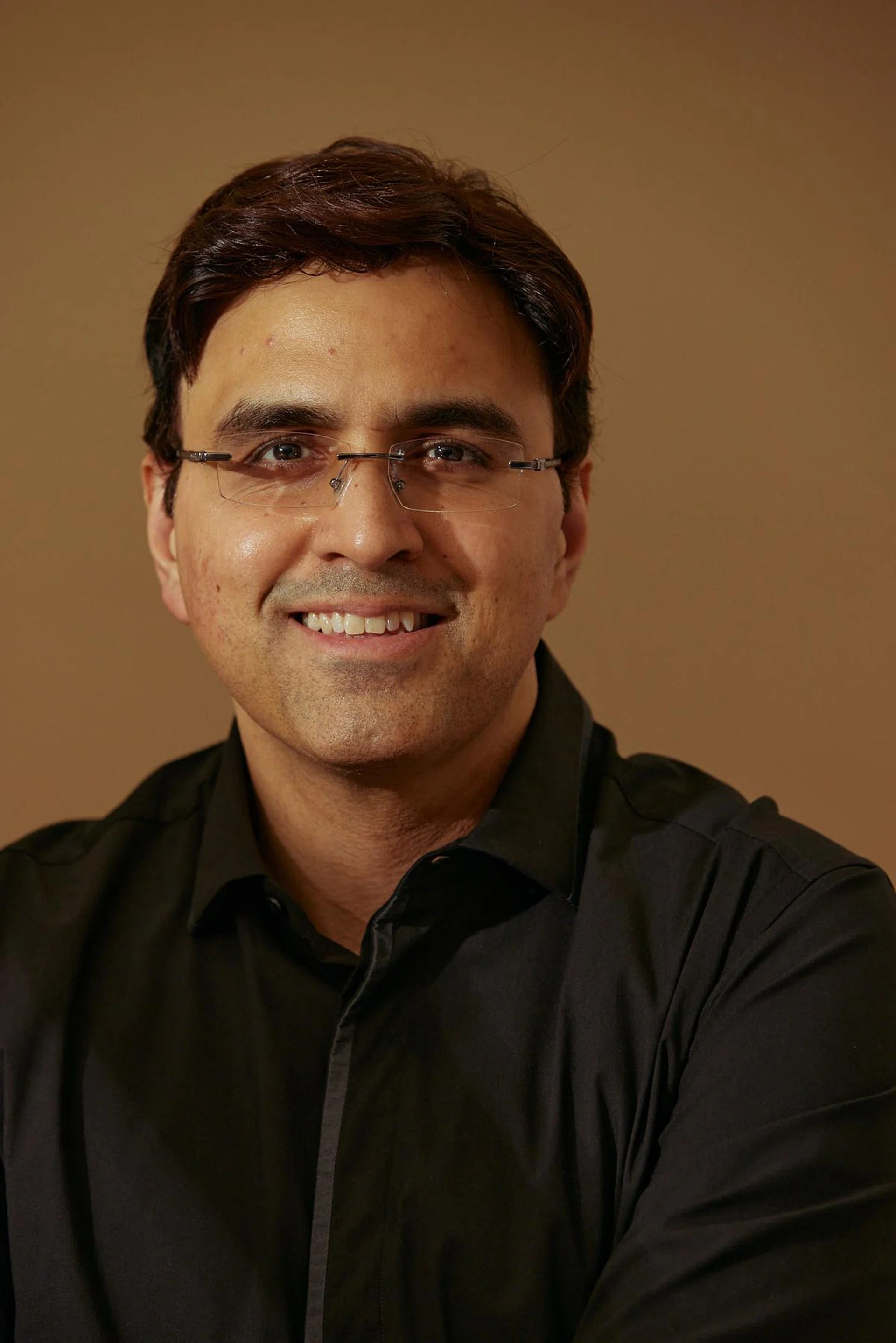 Apollo Investments CEO Kunal Chowdhry
