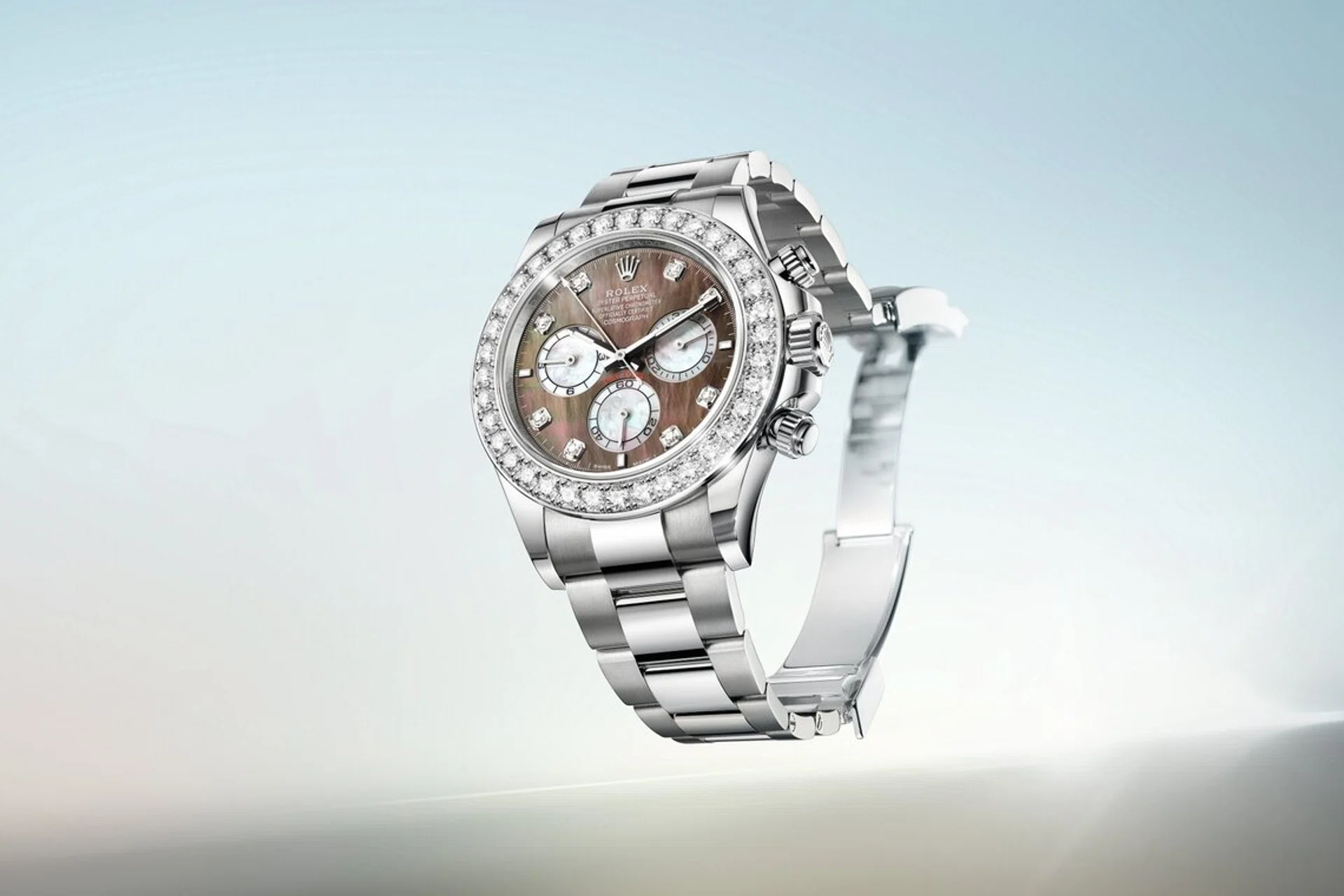 Rolex Oyster Perpetual Cosmograph Daytona | 10 Best Luxury Watches for Men in Singapore