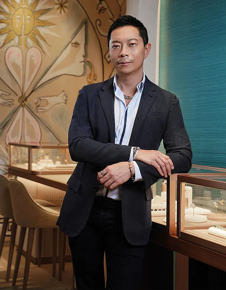 Charles Leung