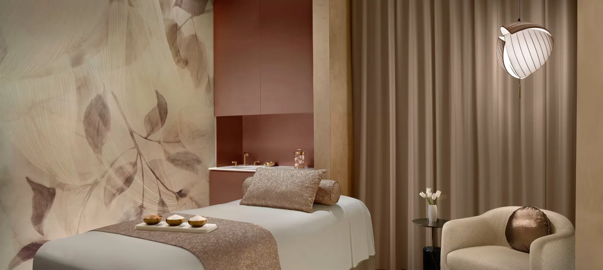 best spa singapore