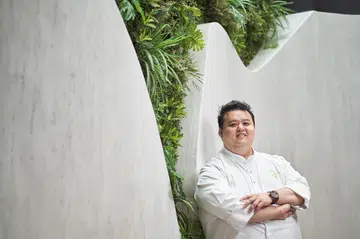 Singapore Restaurant closures 