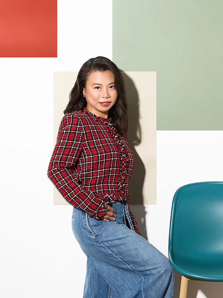 Photo: Clement Goh, Lawrence Teo