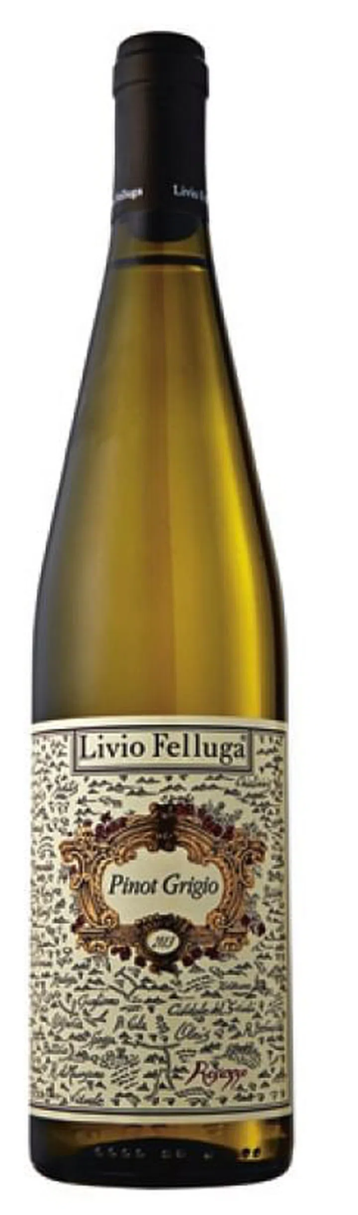 PinotGringo