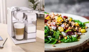 Meal Subscription Services