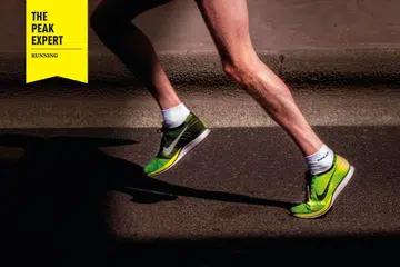 RunningExpert