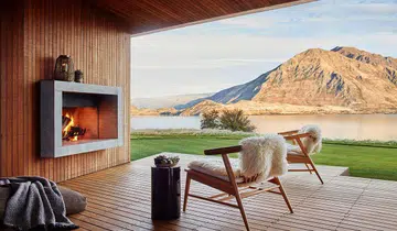 airbnb luxe vacation rental