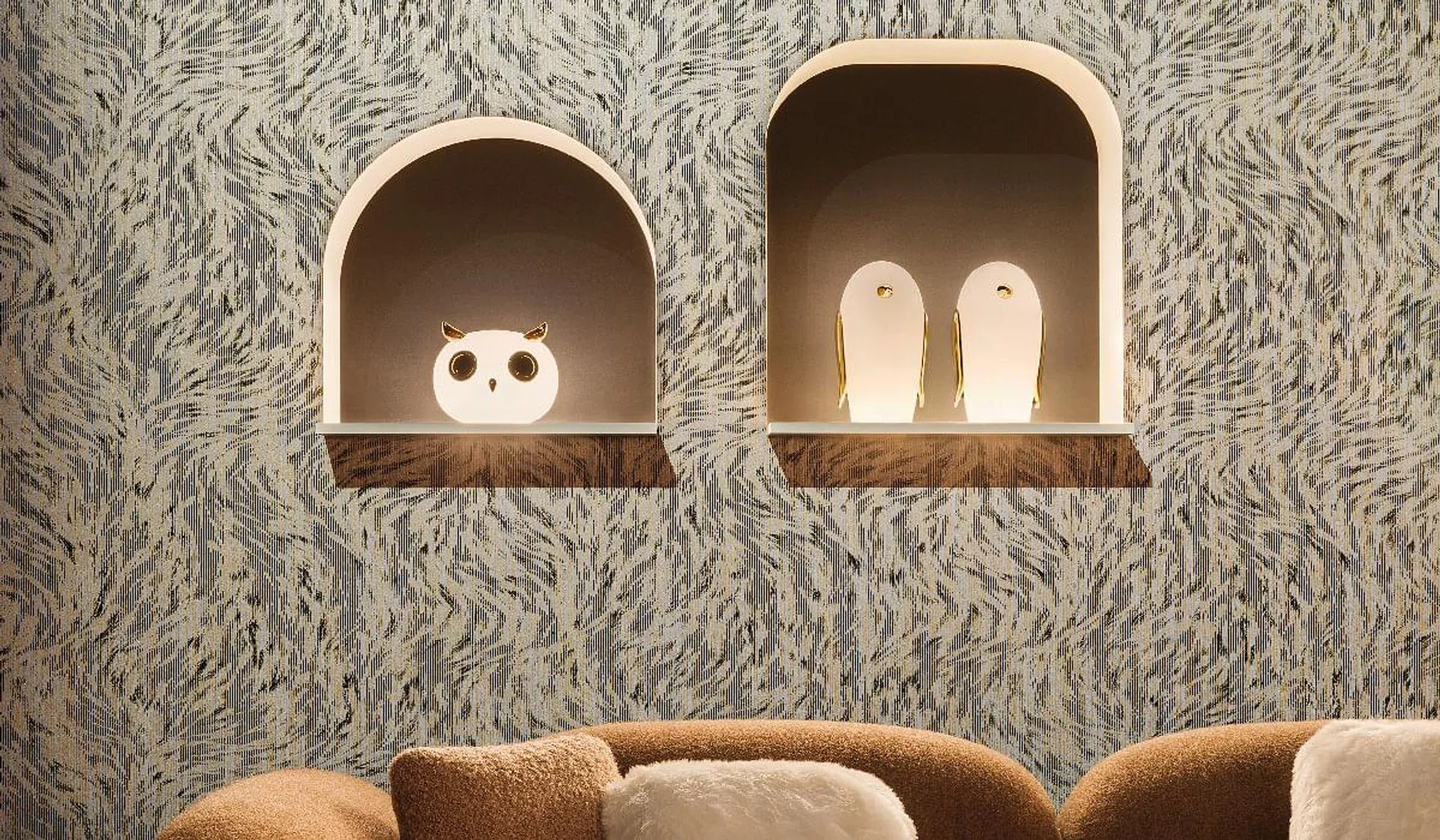 Moooi Pet light