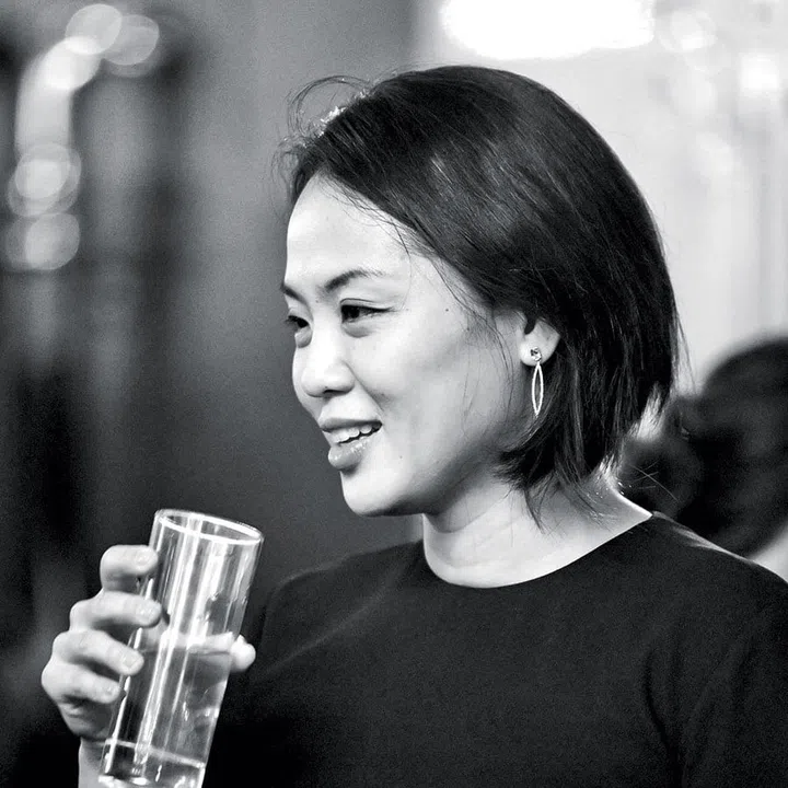 “Three things I always abide by: honesty, integrity and being genuine. If you cannot do this, there is no way anyone will reciprocate with sincerity of their own.” - Anastasia Ling