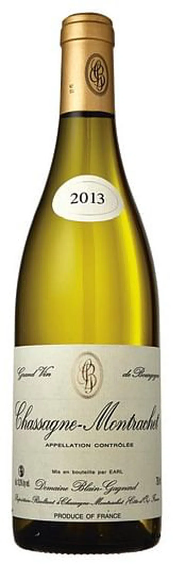 ChardonnayChassagne