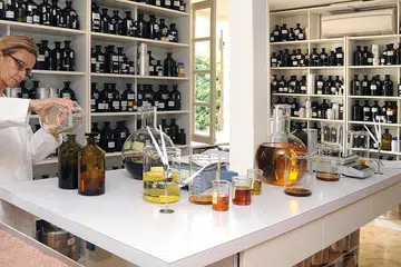 The scent of quiet luxury Henry Jacque Fragrances