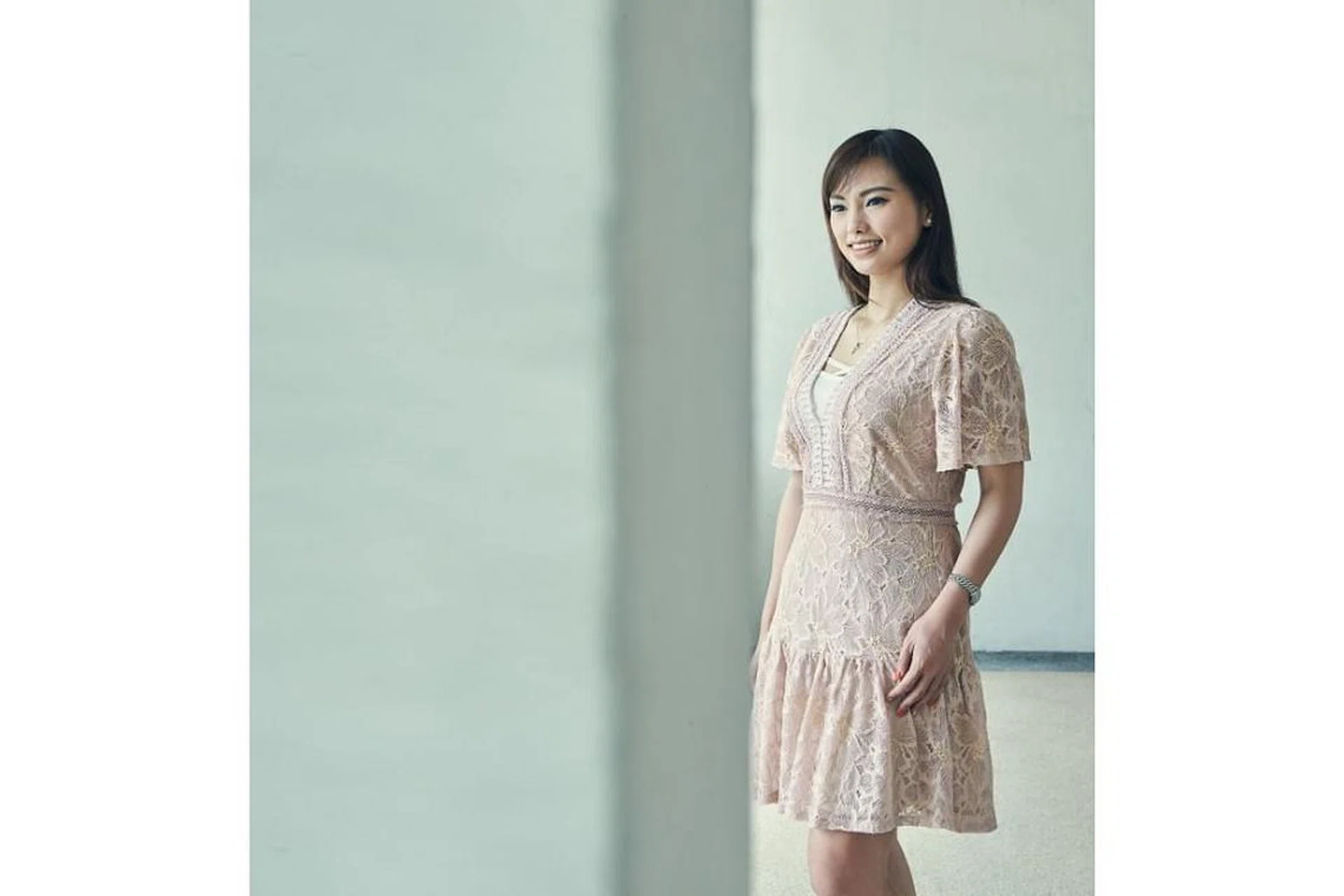 Elizabeth Chan Kueh Ho Jiak