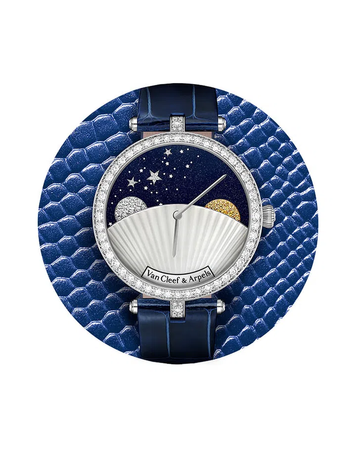 Photo: Van Cleef & Arpels