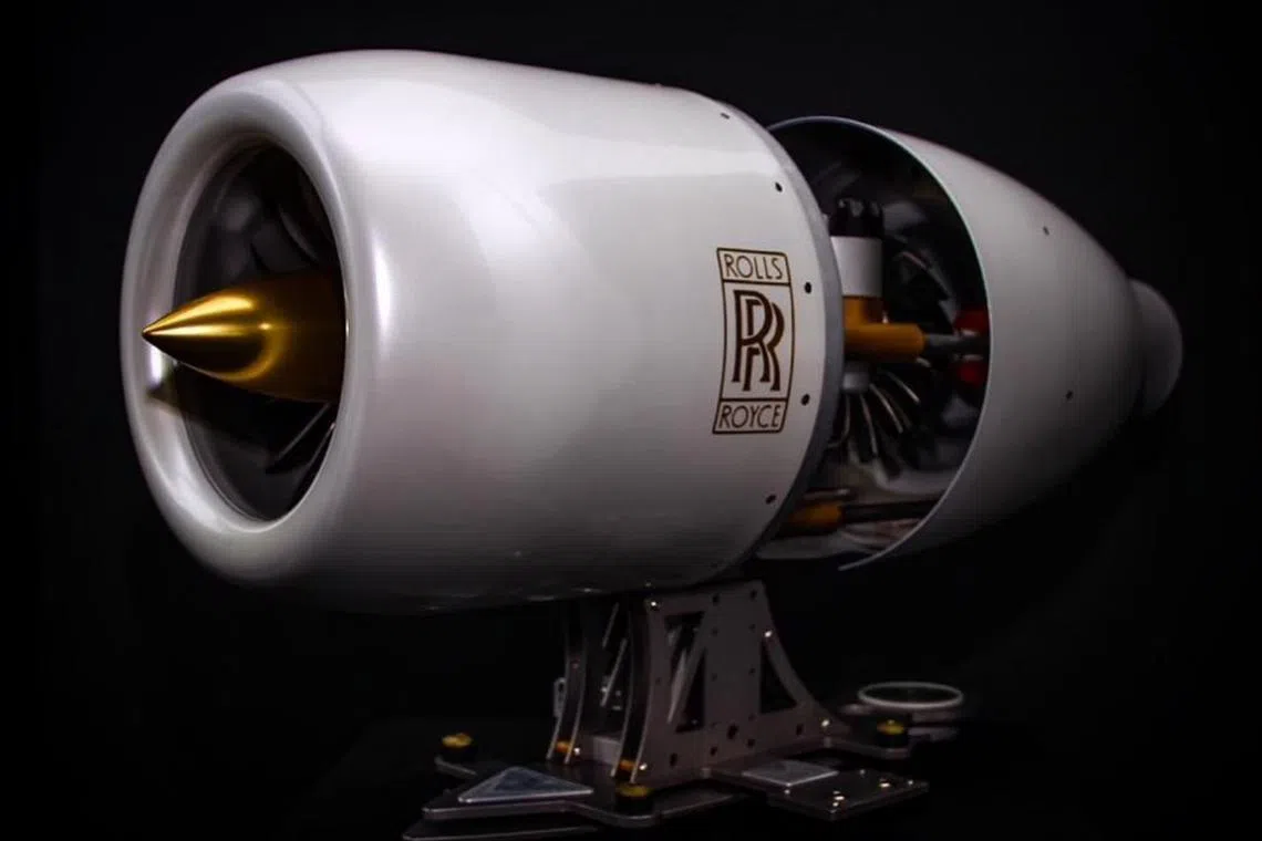 3 cool coffee machines that look as good as they brew - The Peak ...
