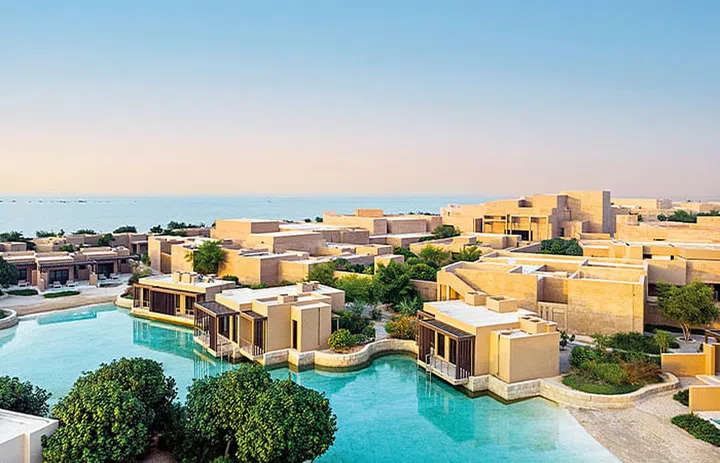 ZULAL WELLNESS RESORT BY CHIVA-SOM