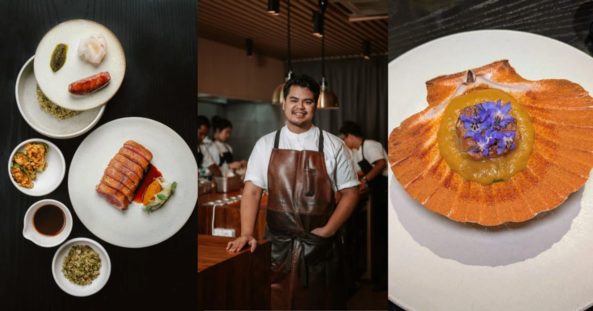 esa restaurant jakarta 