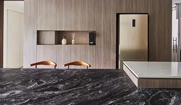 Luxury Homes