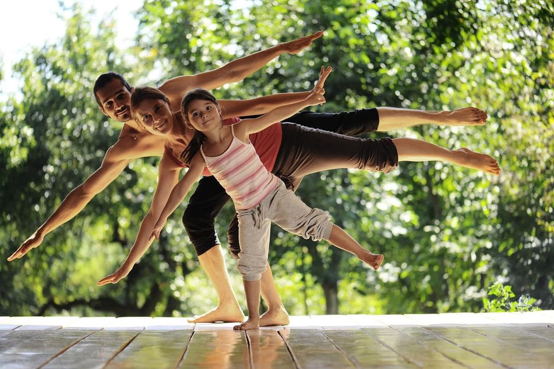 Global Wellness Day