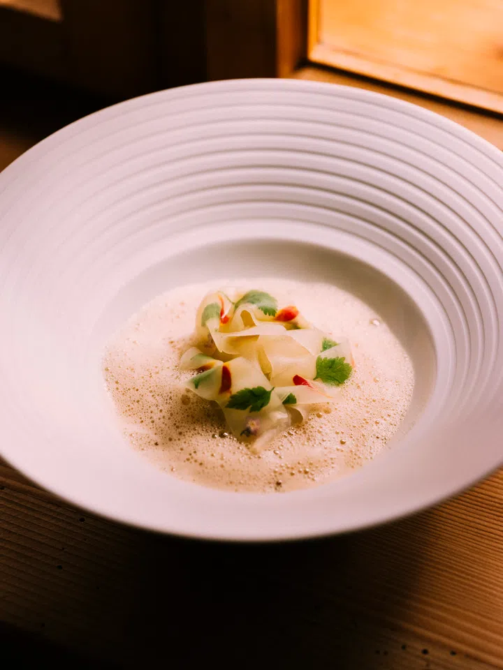 Austria fine dining restaurants 