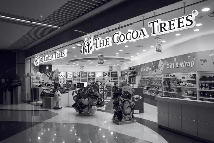 Aside from Singapore, FNA has a retail presence in China, Malaysia, Hong Kong, Taiwan and India.