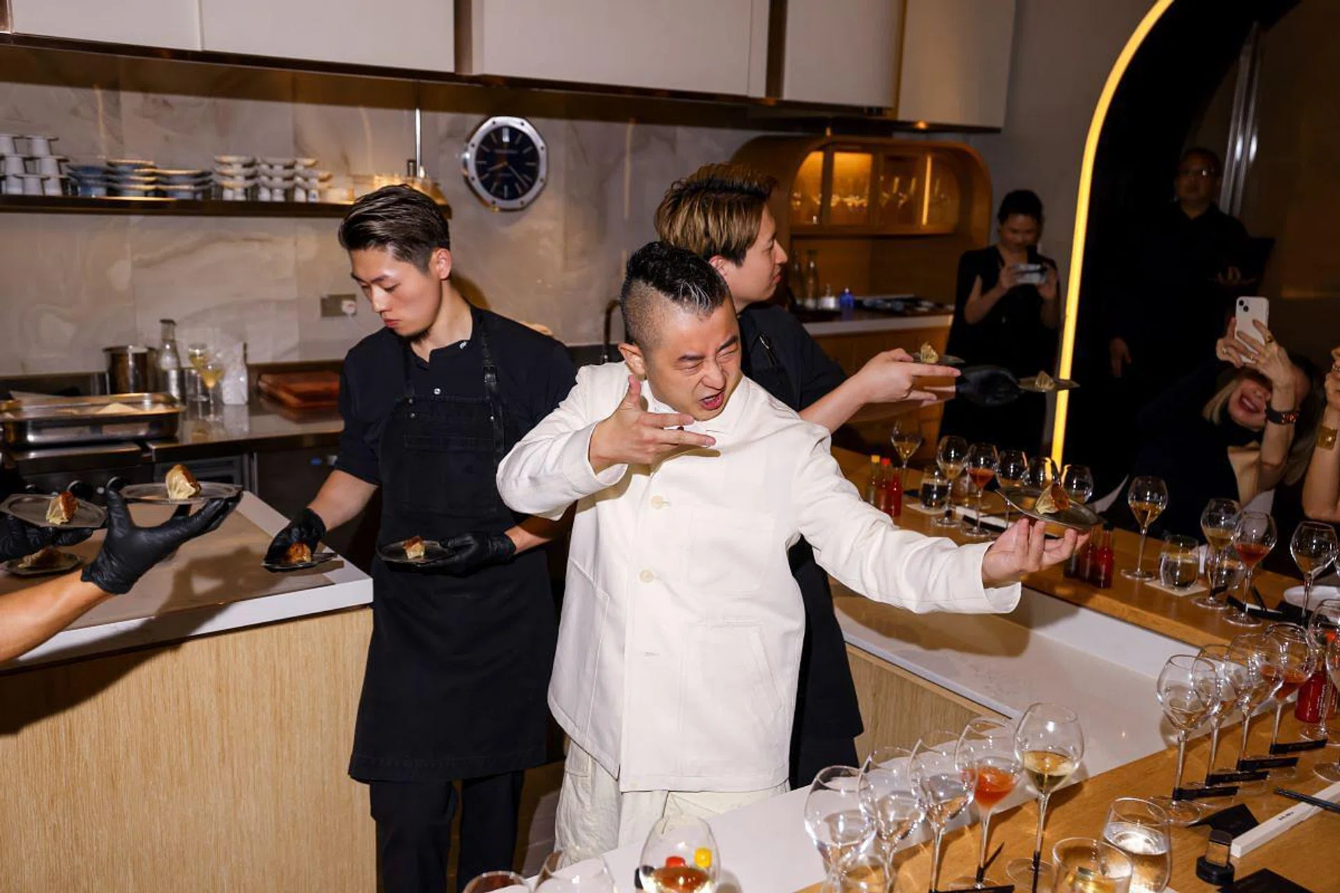 Photo: Moët Hennessy