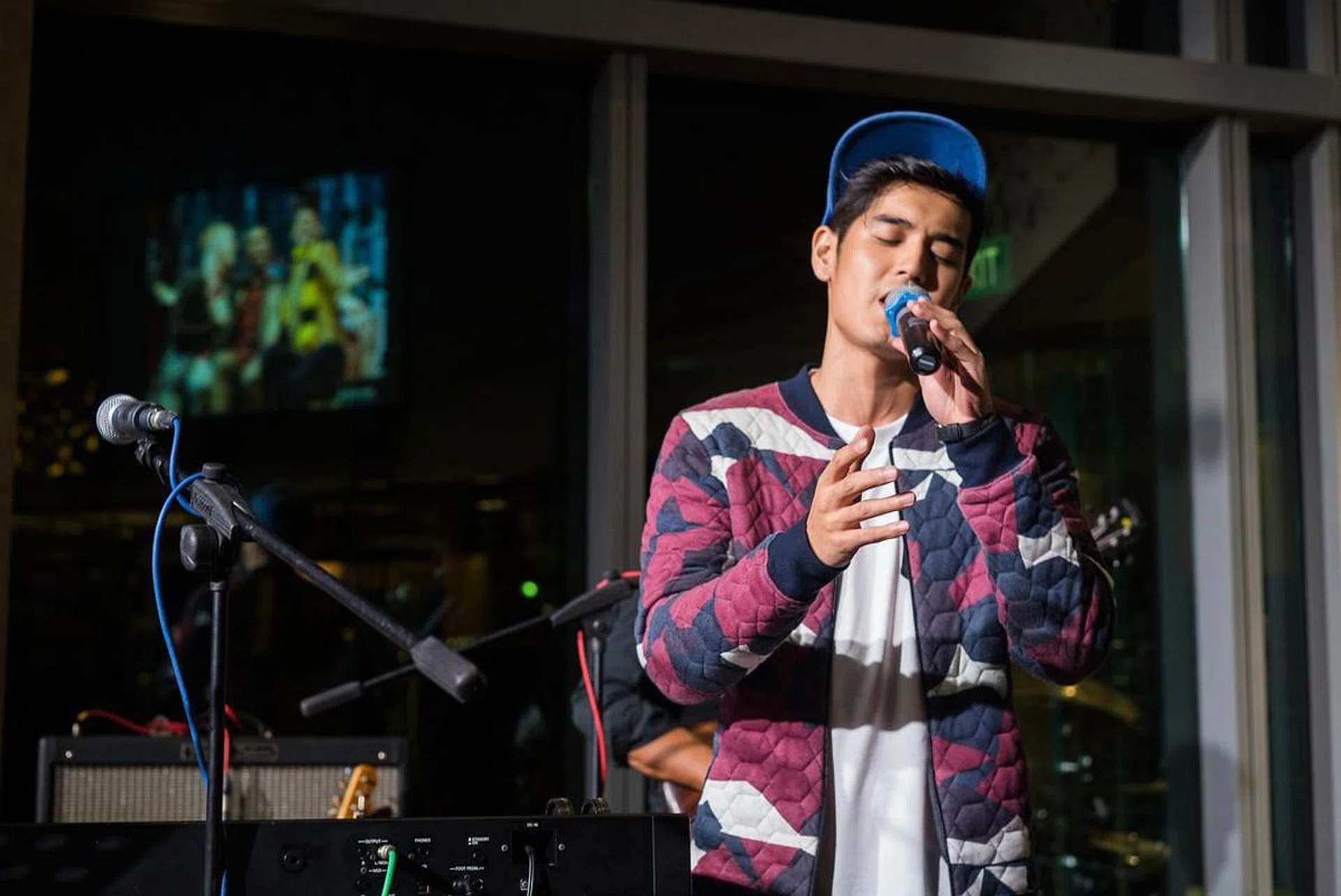 Nathan Hartono