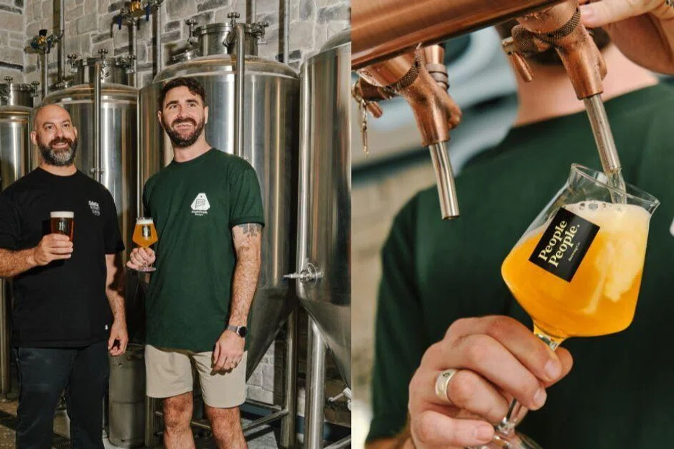 People People Brewing Co