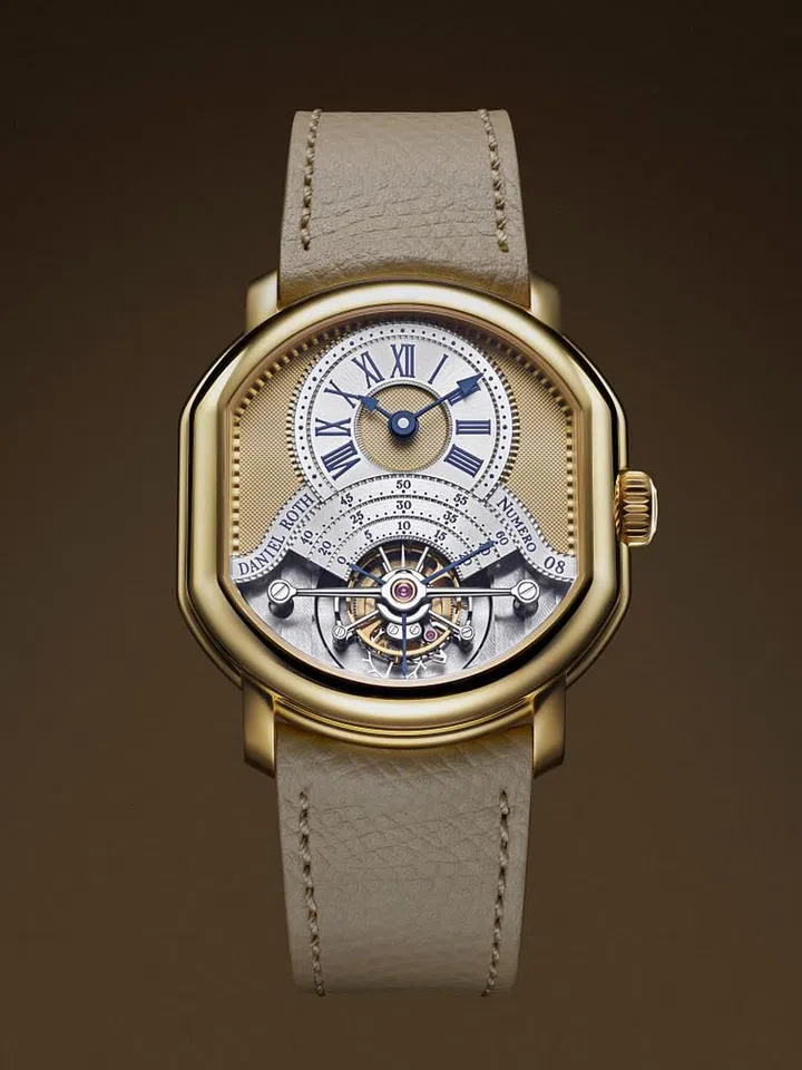 watch week