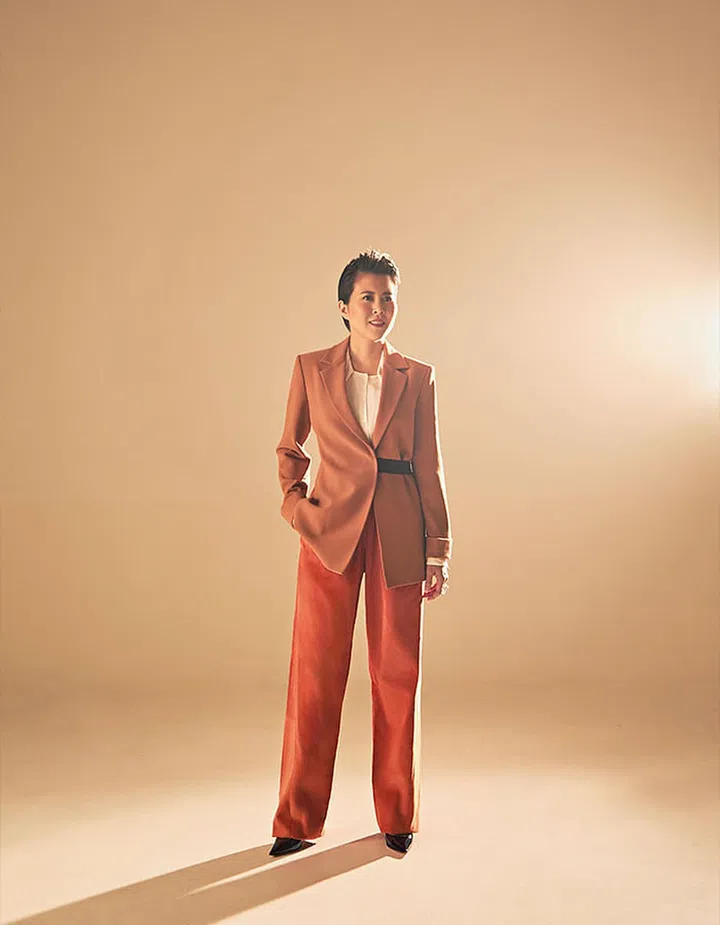 Lynette Tan