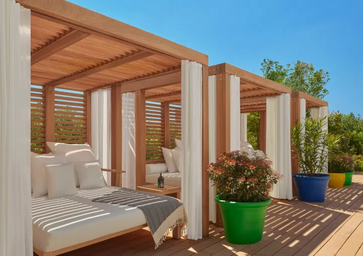 Photo: The Madrid Edition