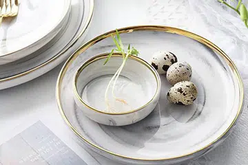 Decorative decowear pieces