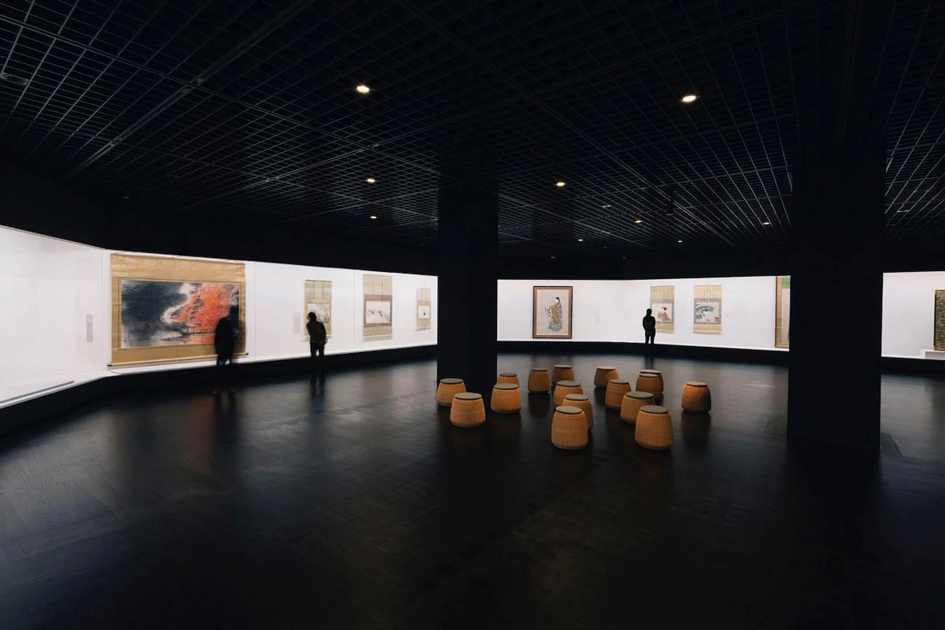One of the institutions participating in Tokyo Art Week. (Photo: The National Museum of Modern Art, Tokyo)