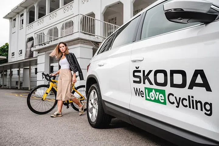 ŠKODA SINGAPORE