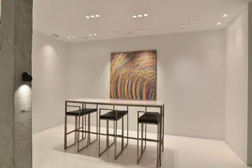 Smart Lighting Interior Decor