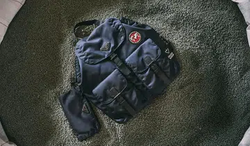 Prada ReNylon