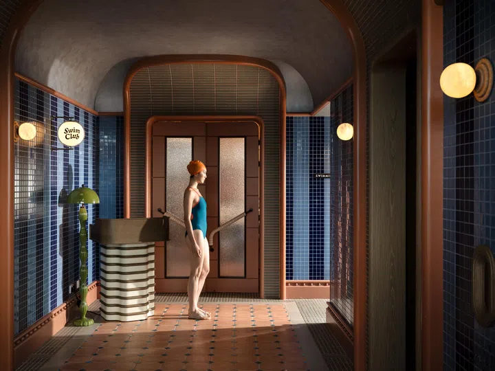 Kimpton Tsim Sha Tsui