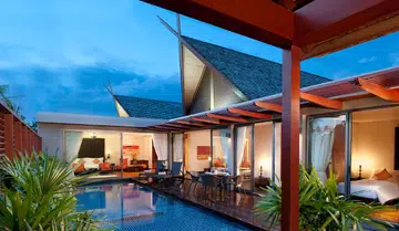 Avani+ Mai Khao Phuket Suites