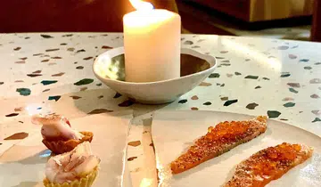 Casa Spanish Cuisine