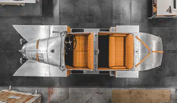 Hermes McLaren