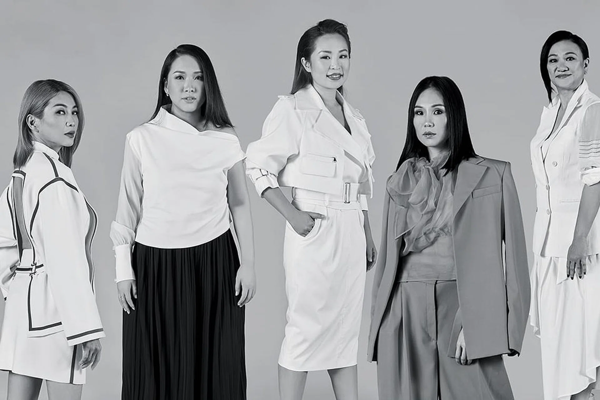 Businesswomen