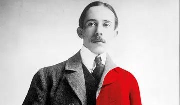 Alberto Santos Dumont
