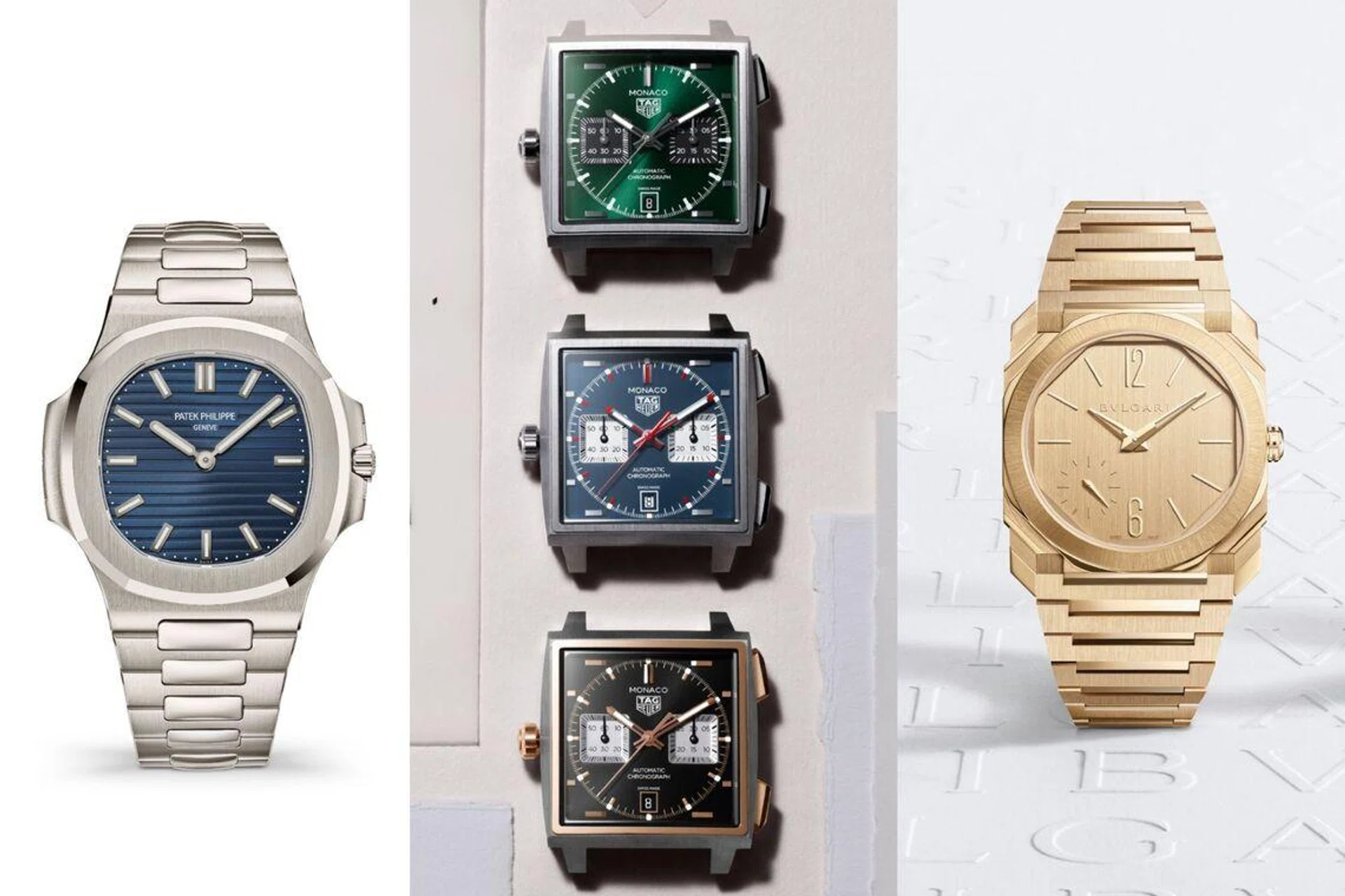 compact men’s watches