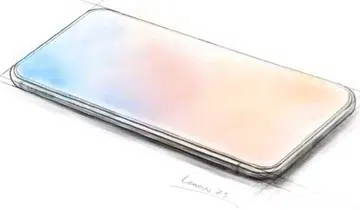 Lenovo Z5