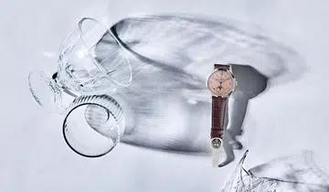 Patek Philippe’s Ref. 5320G-11 Perpetual Calendar