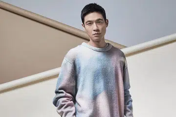 Elroy Cheo, co-founder, ARC