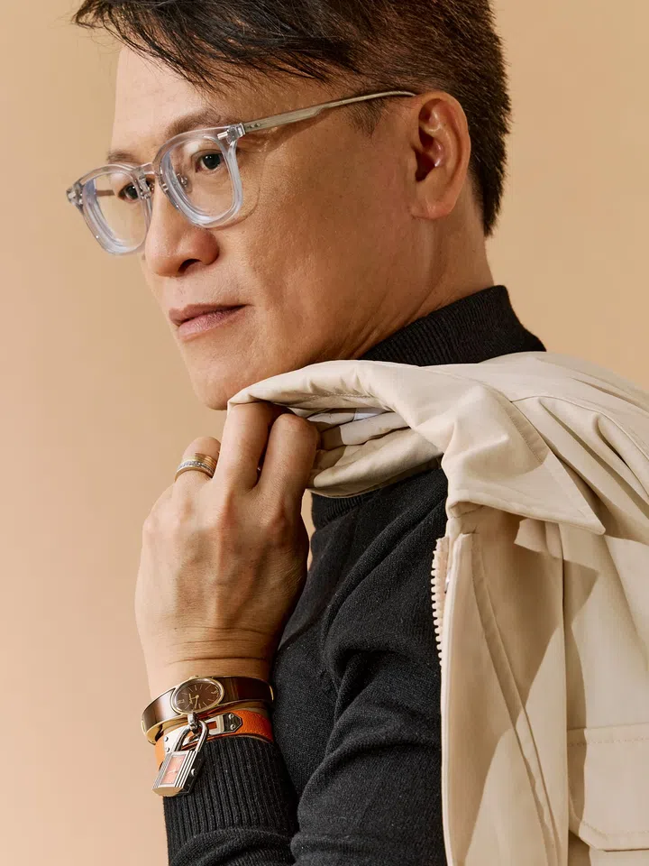 ong watch collector