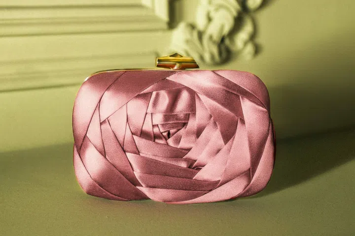 roger vivier | evening bag buying guide 