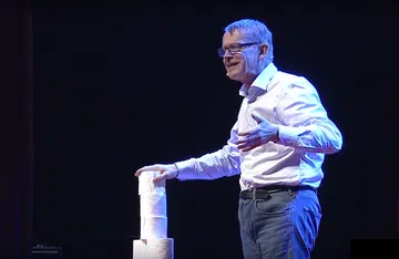 drhansroslingtedxsingapore