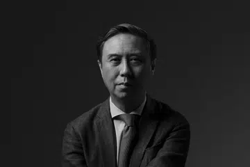 Andrew Ing